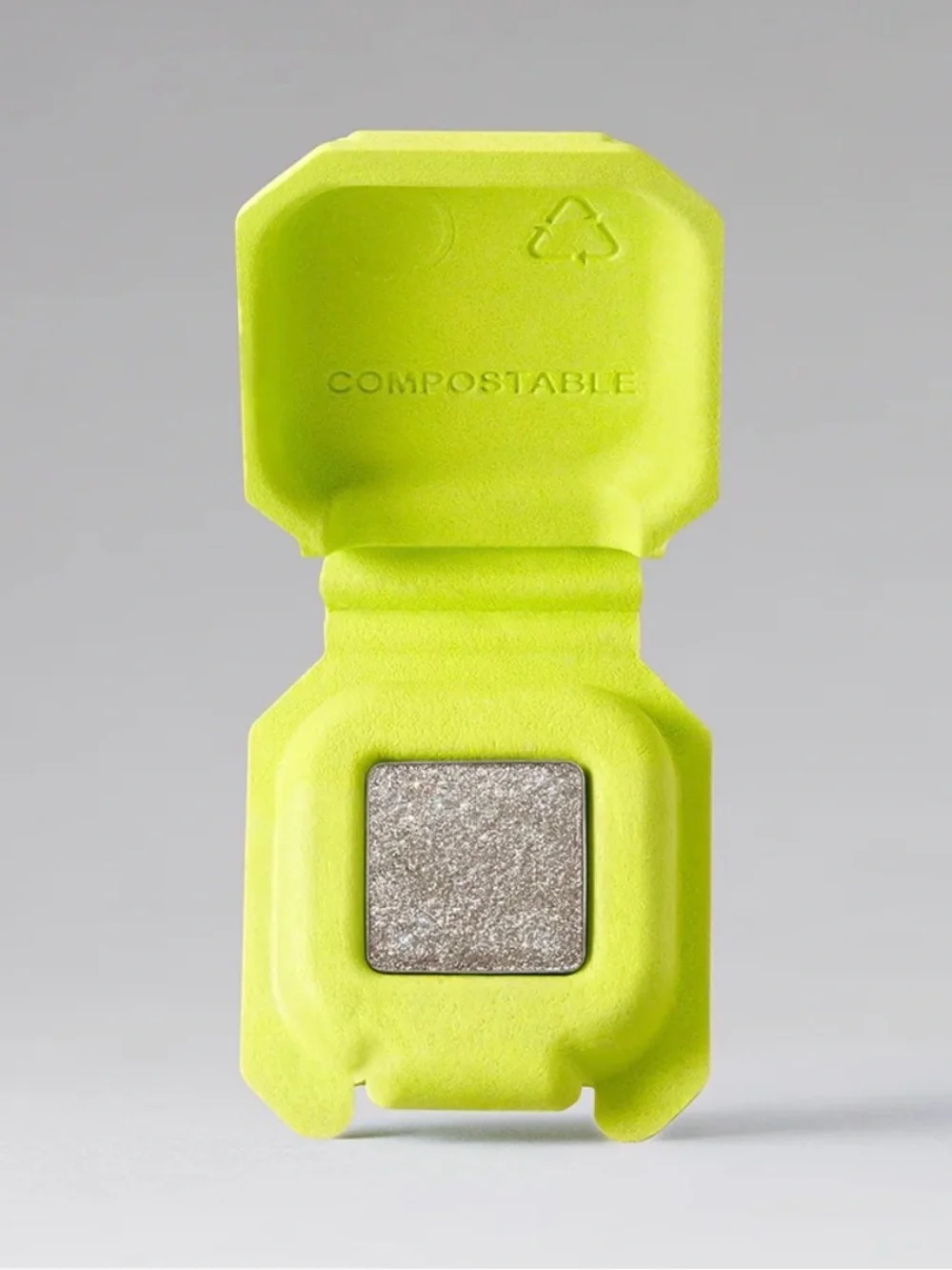 HALF MAGIC - Eyeshadow single NEW (Possessed Pearl - Duo Chrome)